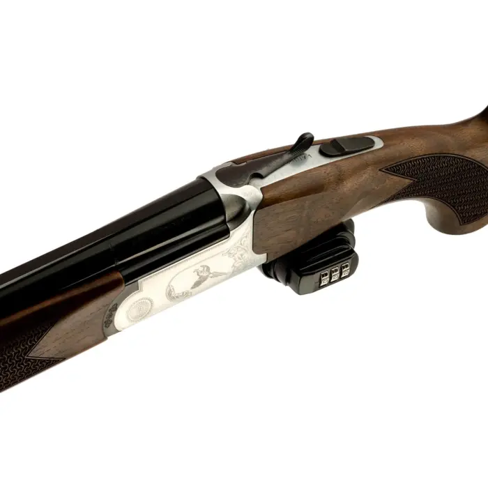 VERROU DE PONTET A CODE - TERZEO CHASSEURS