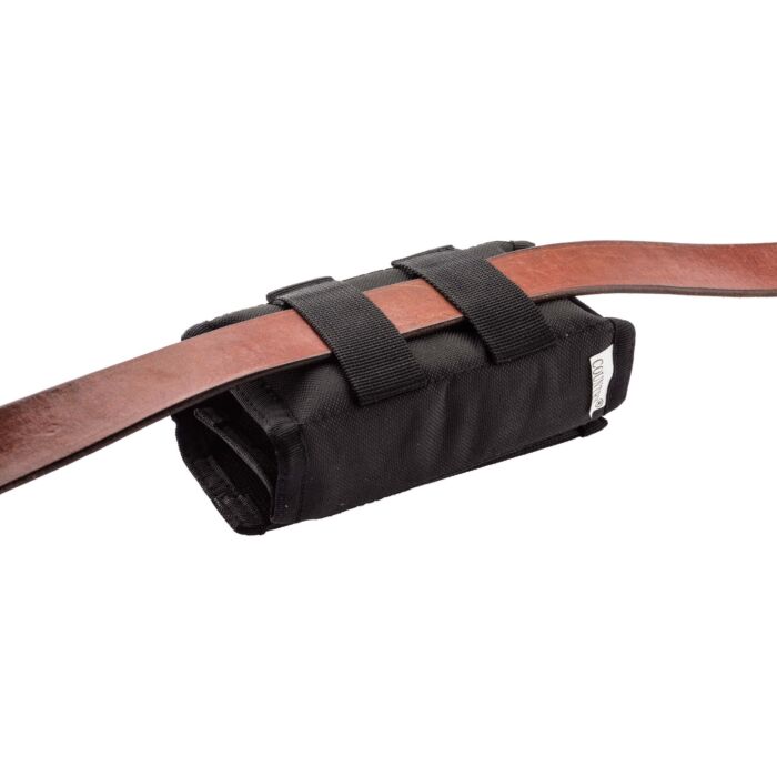 Sacoche à Munitions Pliable – Étui à Cartouches Nylon Pour Chasse Et Tir Sportif