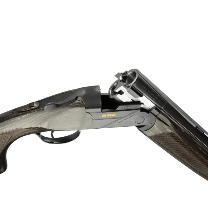 BERETTA 680 - 682 - 685 - 686 - 687 BERETTA 680 - 682 - 685 - 686 - 687