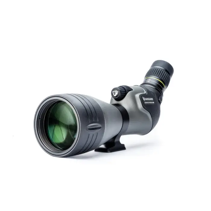 Longue Vue Endeavor Hd82A 20-60X82 Vanguard