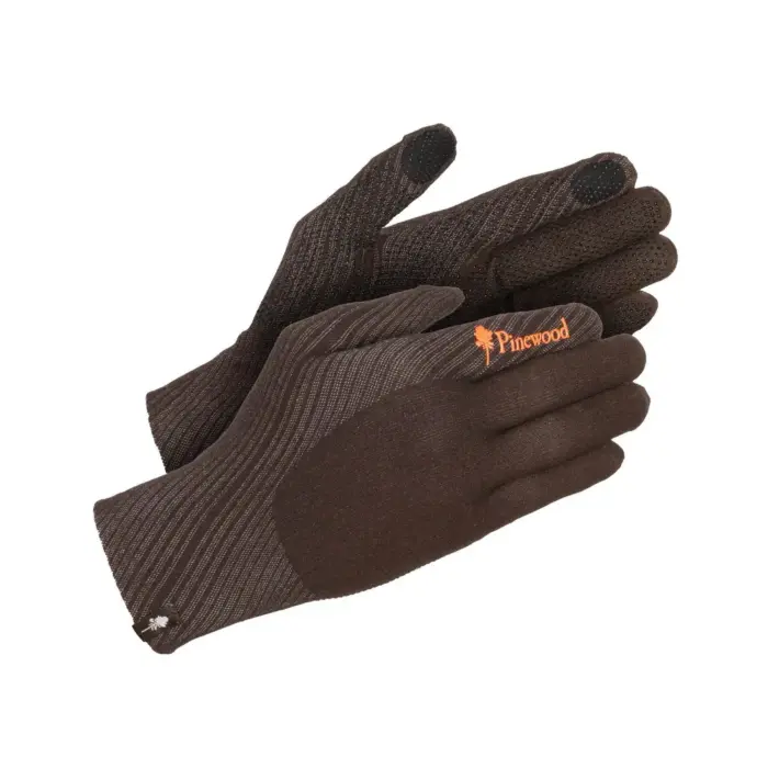 Gants Extensibles Pinewood Hunters Liner
