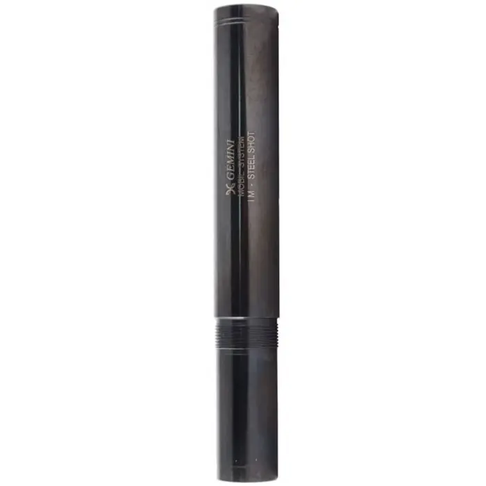 Choke Gemini Beretta Calibre 12 Int/Ext+100mm
