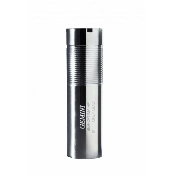 Choke Gemini HP-Optima Beretta Xplor Calibre 12 A400 INT.70MM