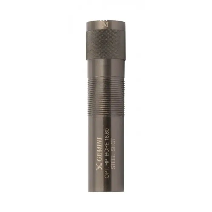 Choke Gemini Beretta Xplor Calibre 12 Int/Ext +20mm