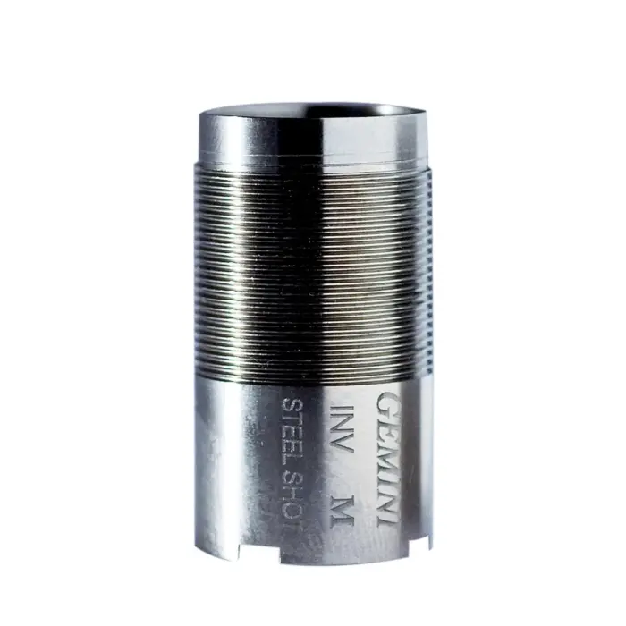 Choke Gemini Browning invector Calibre 12