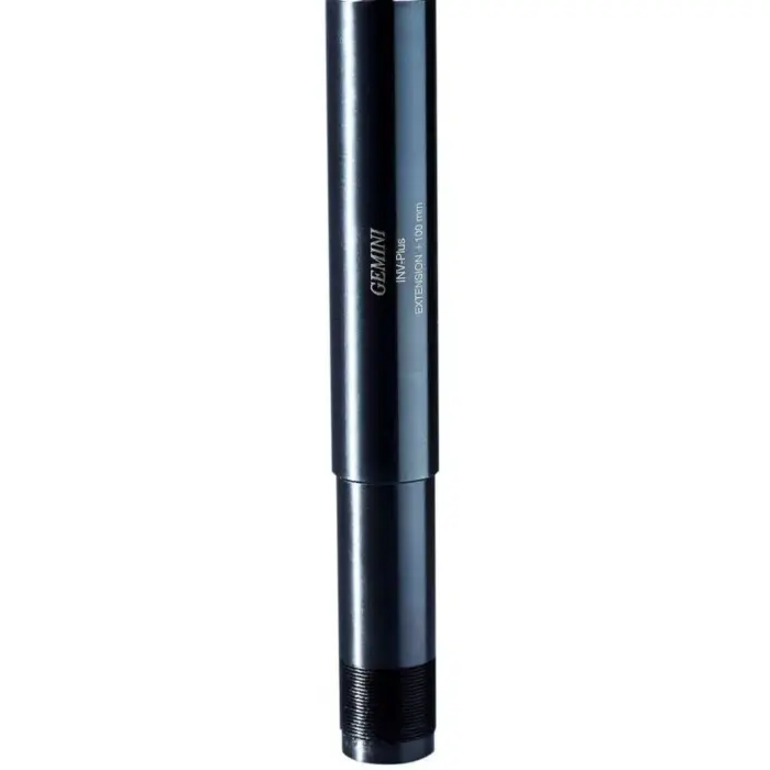 Choke Gemini Browing - Miroku - Winchester Invector Plus Calibre 12 Int/Ext +10cm