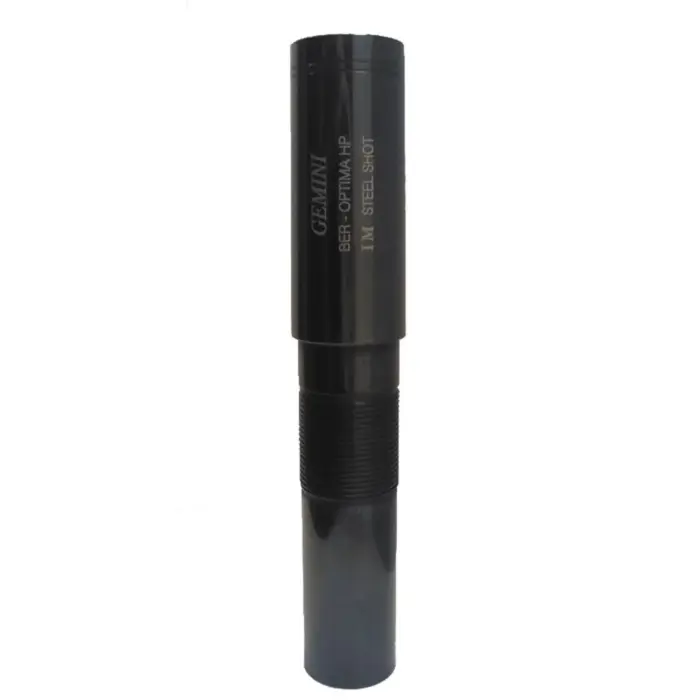 Choke Gemini Optima Hp Beretta Calibre 12 A400 Xplor Int 70mm