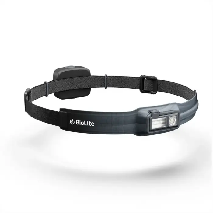 Lampe Frontale Biolite