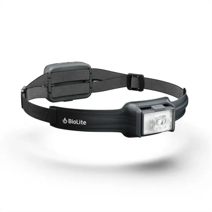 Lampe Frontale Avant Arrière Pro Biolite
