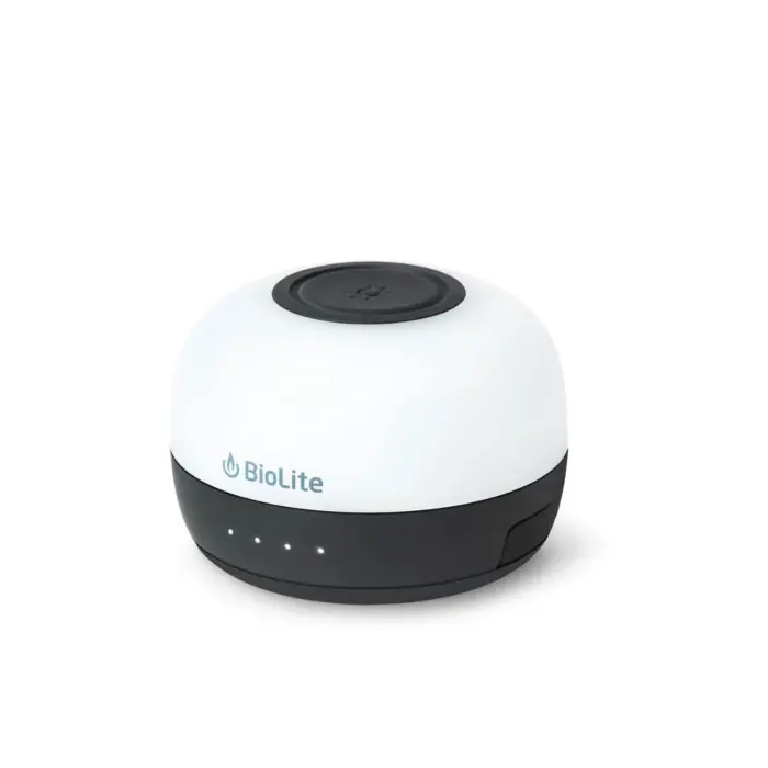Mini Lanterne Usb Alpenglow Biolite
