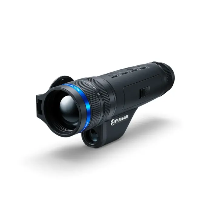 Monoculaire à Imagerie Thermique Pulsar Telos XP50 LRF