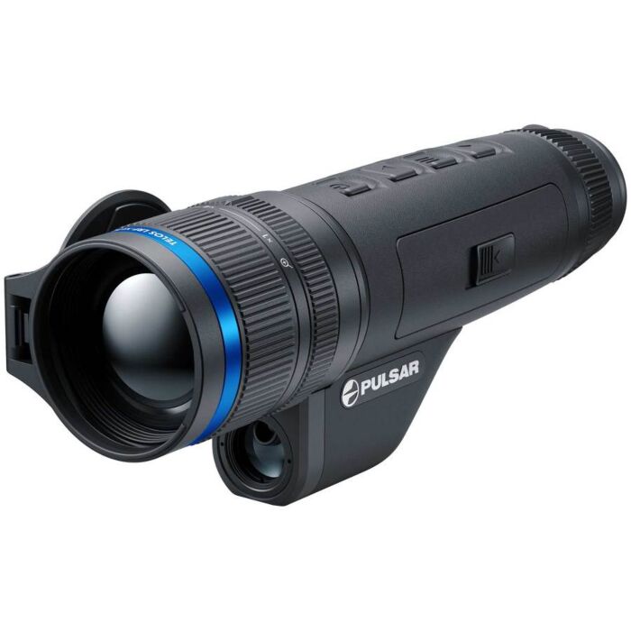 Monoculaire Pulsar Telos LRF Xl50