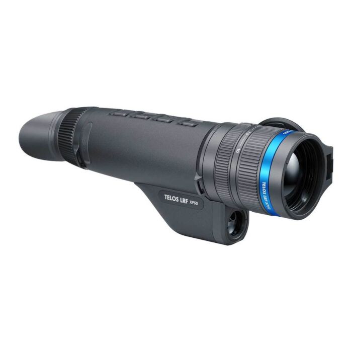 Monoculaire Thermique Pulsar Telos Lrf Xp50-1