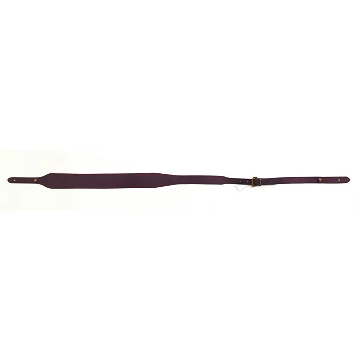 Bretelle Colombisports pour Carabine Cobra en Cuir
