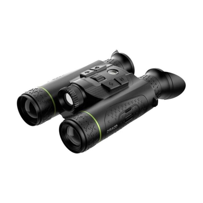 Jumelles Thermiques Pixfra Draco D335N 4K-1