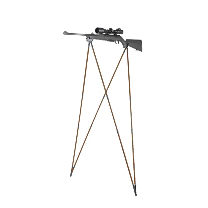 Canne de Pirsh Stable Stick Ultimate Cuir