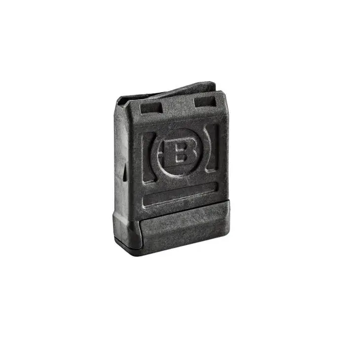 Chargeur pour Carabine Bergara BMR Calibre 22Win Mag et 17HMR