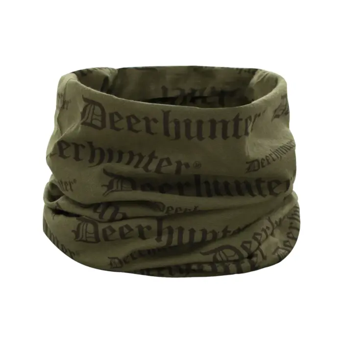 Tour De Cou Logo Deerhunter Kaki
