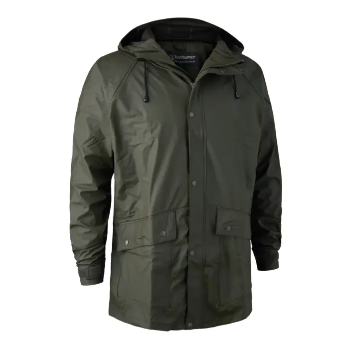 Veste De Pluie Deerhunter Hurricane