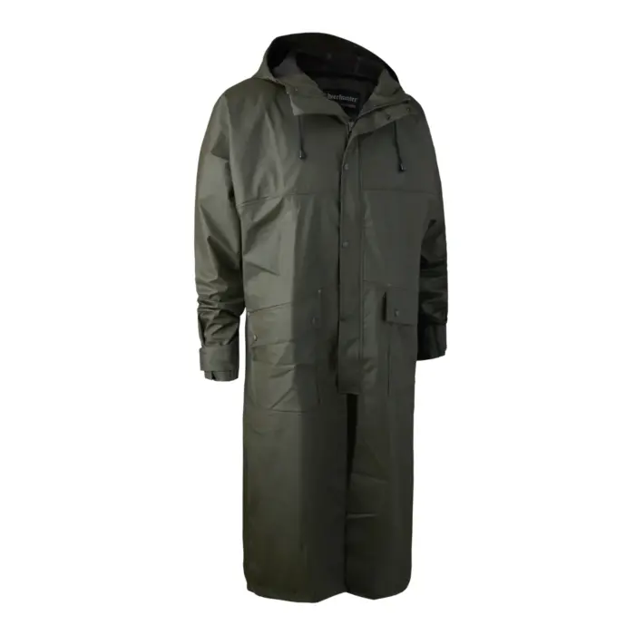 Parka De Pluie Deerhunter Hurricane