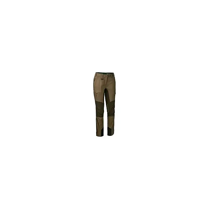 Pantalon De Chasse Femme Deerhunter Roja Driftwood
