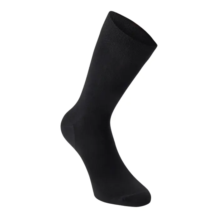Lot De 3 Paires De Chaussettes Deerhunter Bamboo Black Ink
