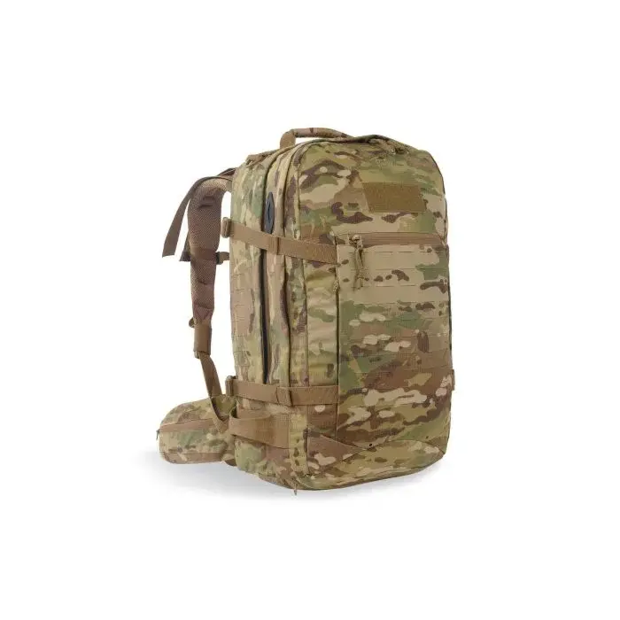Sac à Dos Tasmanian Tiger Mission MKII 37L - Multicam