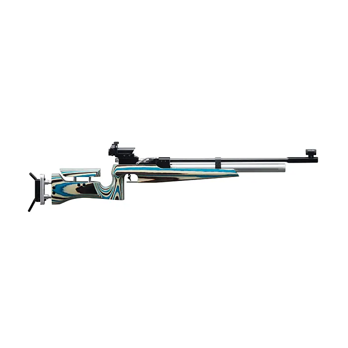 Carabine PCP Snowpeak MAT300 Calibre 4.5mm 7.5 Joules-1