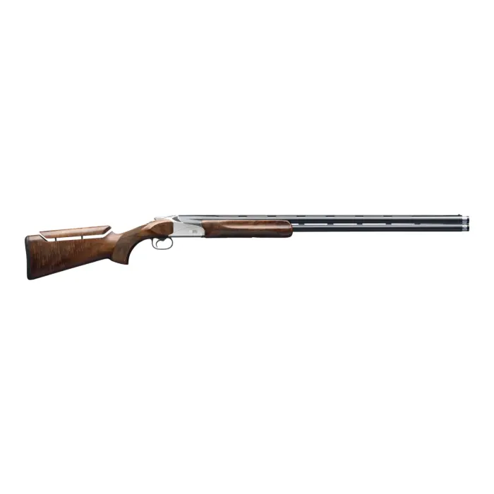 Fusil Superposé Browning B825 Sporter Adjustable Trap Forearm 12 Magnum-1