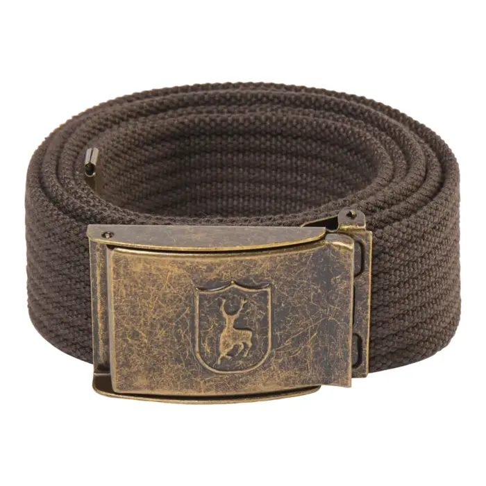 Ceinture de Chasse Deerhunter Otter Brown