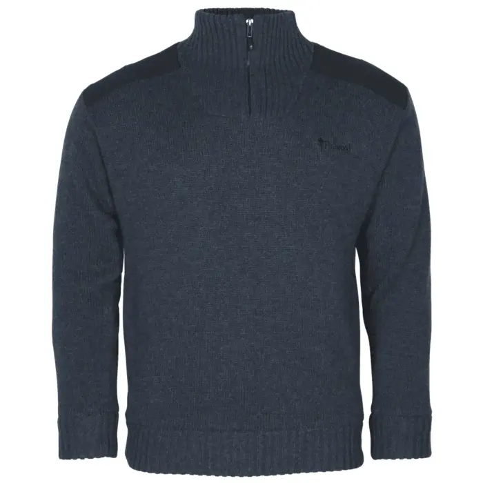 Pull Chaud Tricoté Marine Hurricane Pinewood