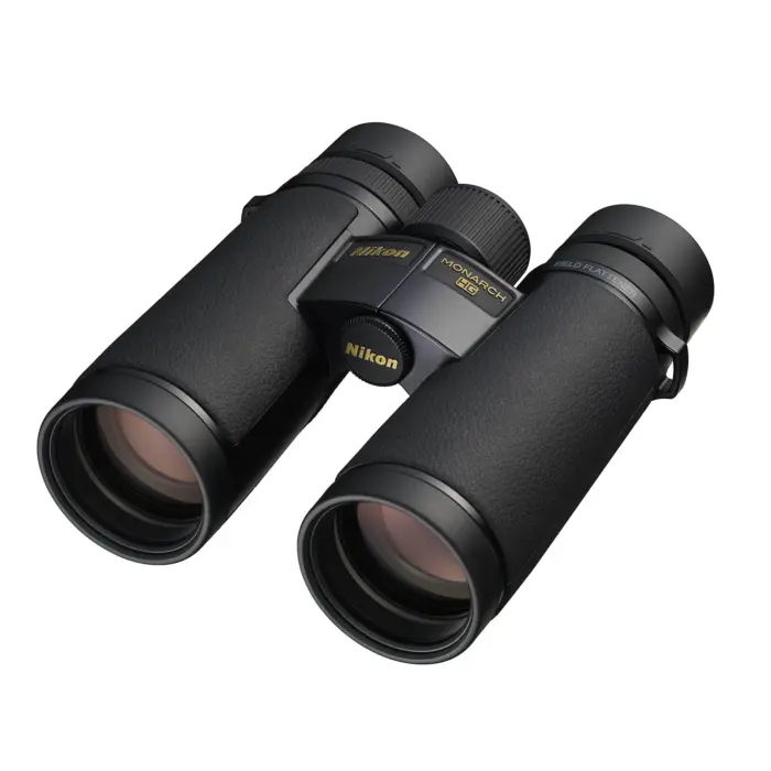 Jumelles Nikon Monarch HG 8X42