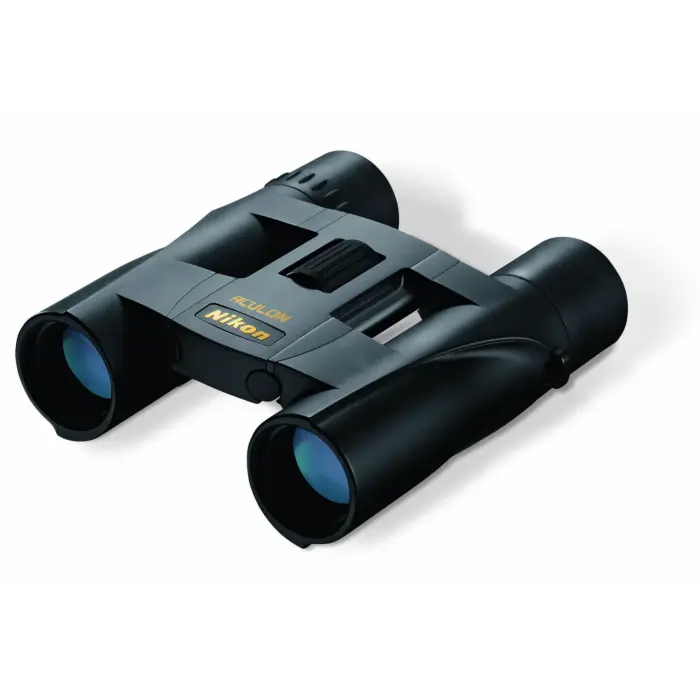 Jumelles Nikon Aculon A30 10X25 Noires
