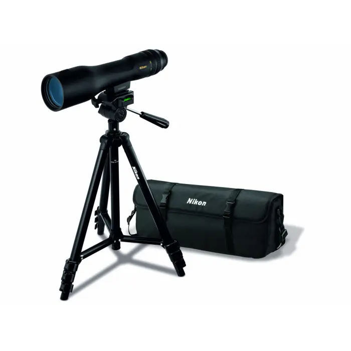 Longue Vue Nikon Prostaff 3 16-48X60