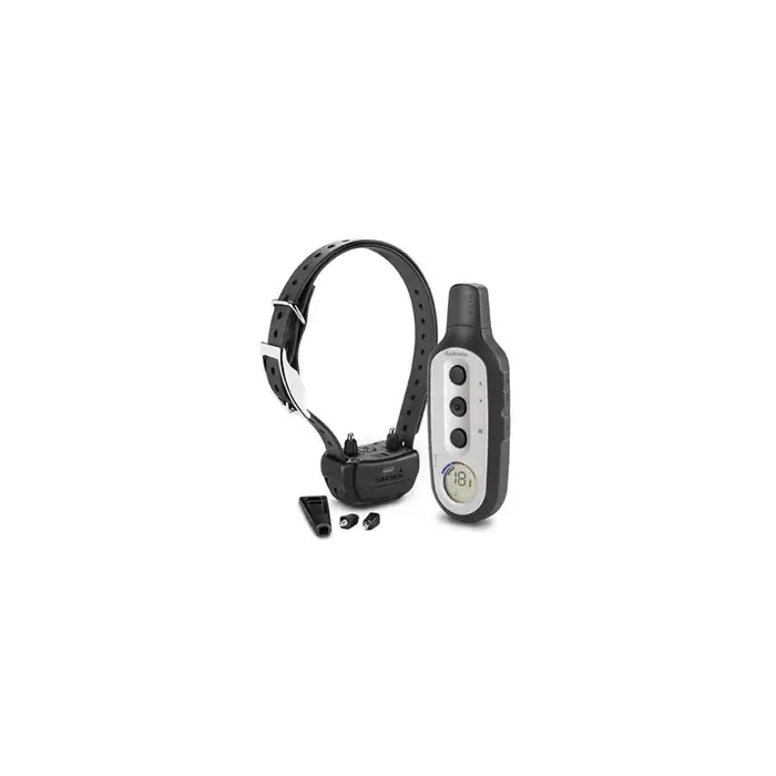 Pack Collier De Dressage Pour Chien Garmin Delta XC