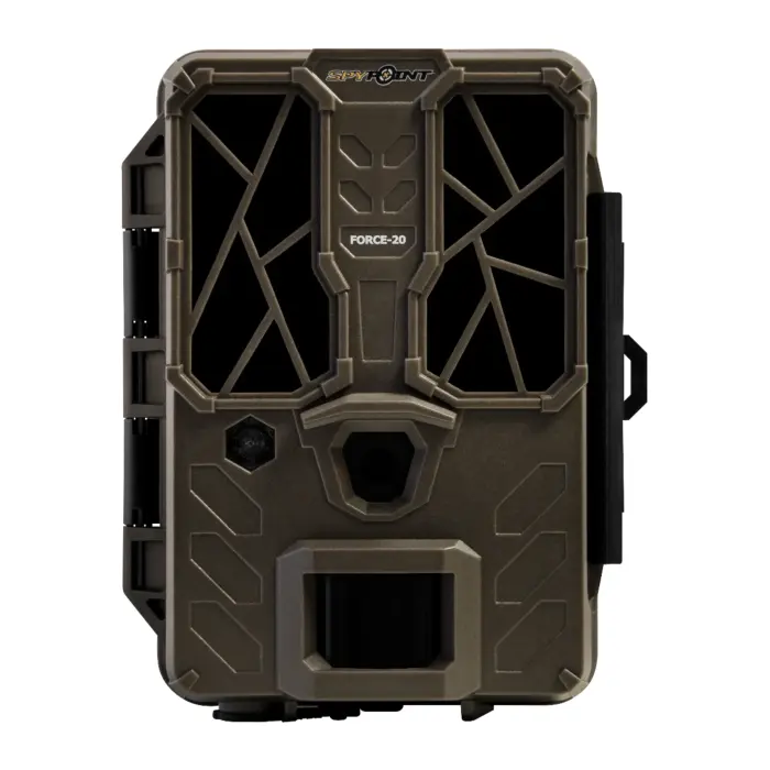 Caméra De Surveillance Spypoint Force 20