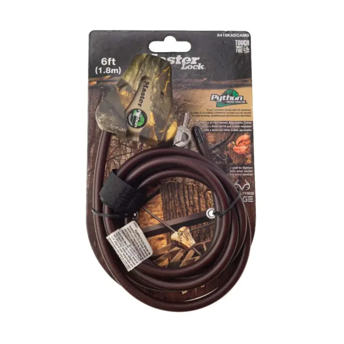 Cable Cadenas Pour Camera Spypoint