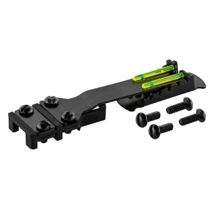 Hausse Hiviz Réglable TS1002 pour Bande Ventilée de 8 MM à 9,8 MM