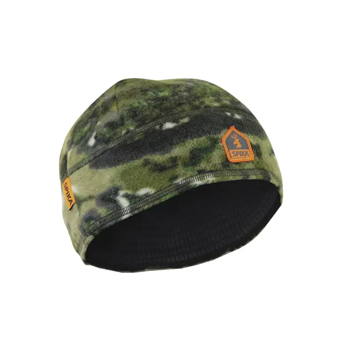 Bonnet Polaire Spika Camo