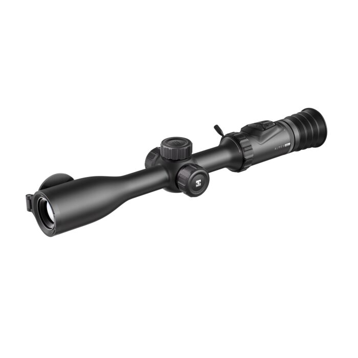 Lunette de Vision Nocturne HIKMICRO Alpex Pro A50P-1