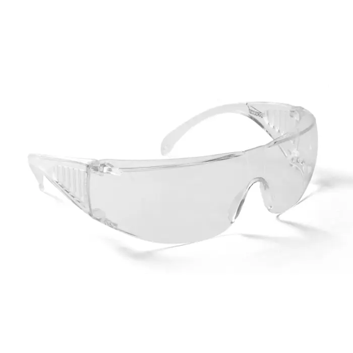 Lunettes de protection transparentes First Singer Safety