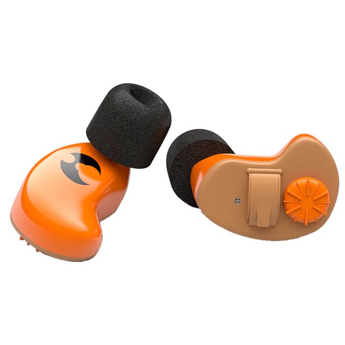 Shothunt Oreillettes Électroniques Wireless-1