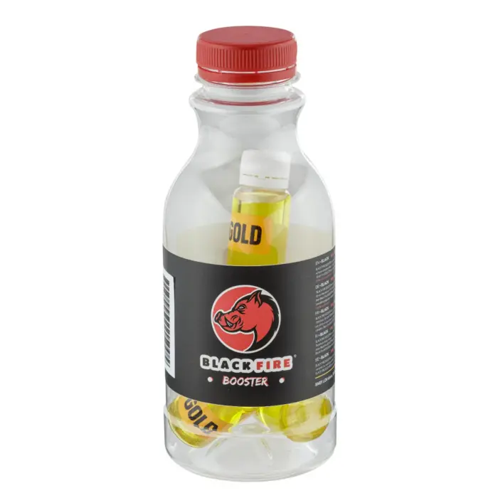 Booster d' arôme Black Fire pour sanglier