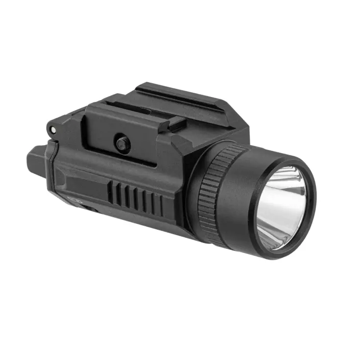 Lampe tactique Cyclone Skywoods Noir