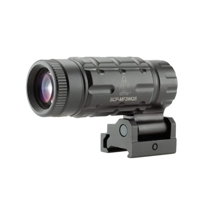 Swatforce UTG Magnifier X3 Basculant-1