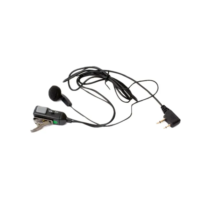 Kit Oreillette Micro pour Talkie-Walkie G7,G9