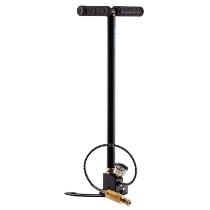Pompe à main PCP 4500 PSI BO Manufacture-1