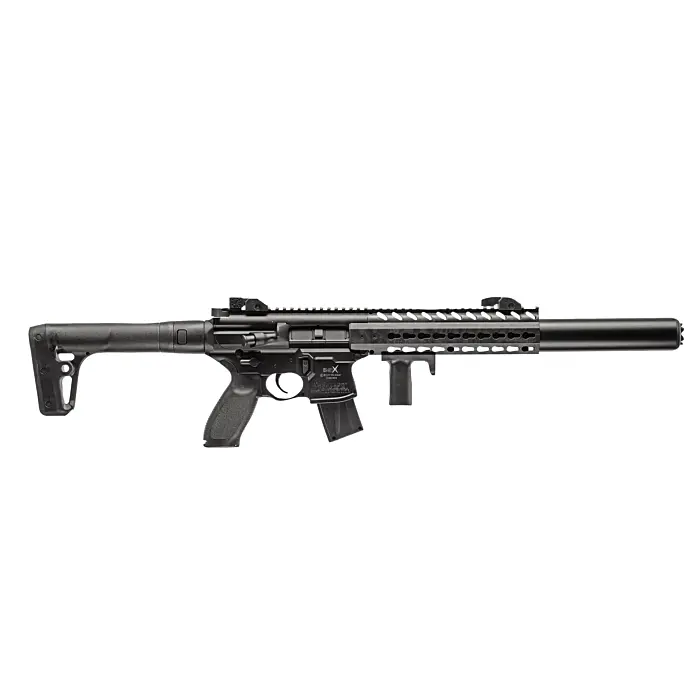 Carabine CO2 Sig Sauer MCX Calibre 4.5 MM