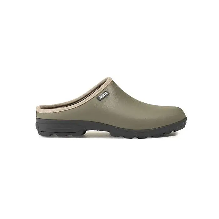 Sabot Aigle Lessfor Open Kaki