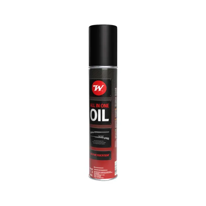 Huile pour Arme Tout en Un Winchester 750 ML